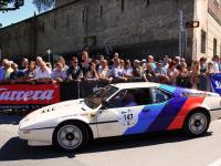 BMW M1 Power - Gaisbergrennen 2016 - Start-Ziel - Rudolfskai